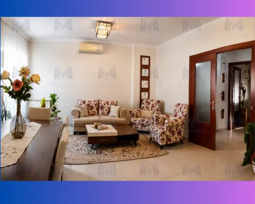 Location Appartement F4 Oran Bir el djir