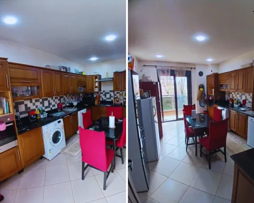 Vente Appartement F4 Oran Bir el djir