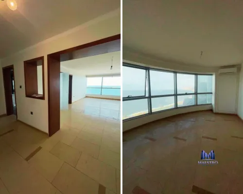 Vente Appartement F6 Oran Oran