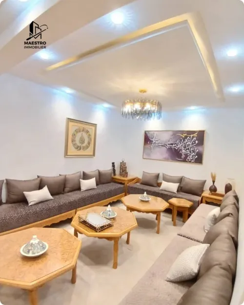 Vente Villa Oran Oran
