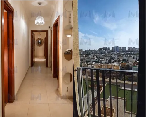 Location Appartement F4 Oran Bir el djir