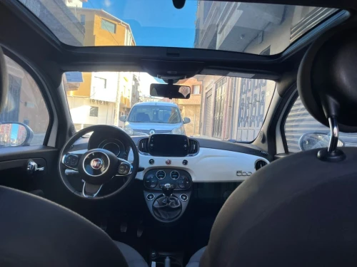 Fiat 500 2024 Dolcevita plus 