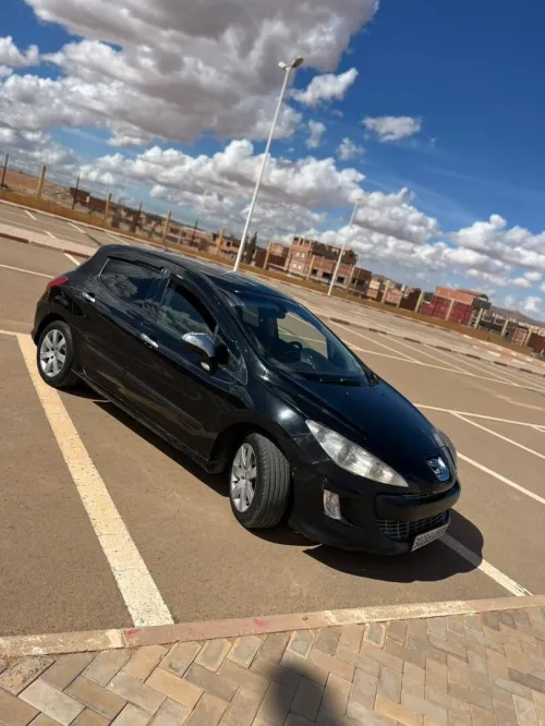 Peugeot 308 2008 Platinum 