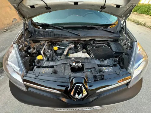 Renault Kangoo 2019 Grand Confort