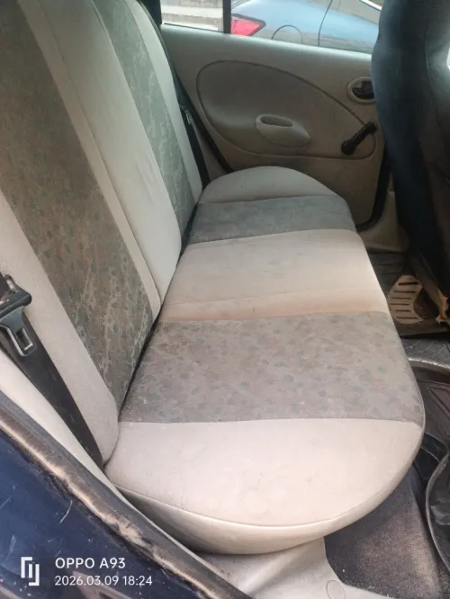 Ford Fiesta 1999 Fiesta