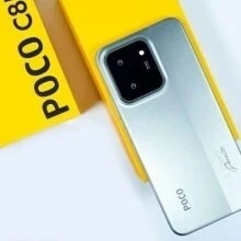 poco c85