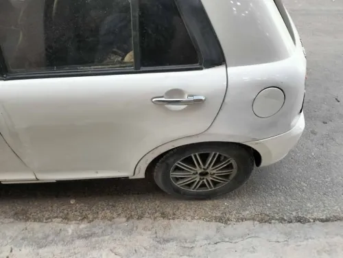 Lifan 320 2011 