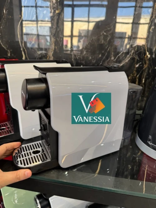Machine a Café Capsules l