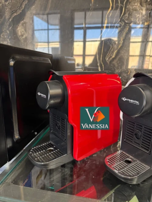 Machine a Café Capsules l