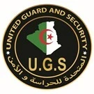 المتحدة للحراسة و الأمن UNITED GUARD AND SECURITY