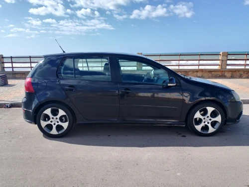 Volkswagen Golf 5 2006 Golf 5
