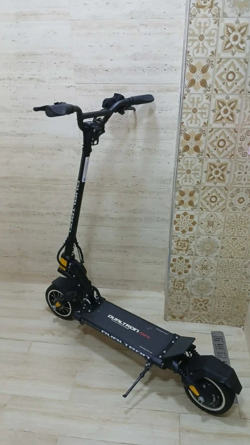 Dualtron Dualtron 