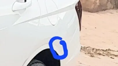 Hyundai New Accent 2024 