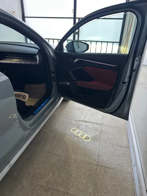 Audi A3 Sportback 2025 Sportback