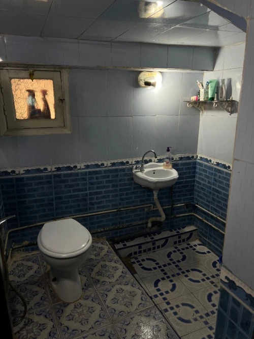 Vente Villa Mostaganem Mostaganem