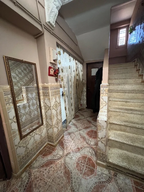 Vente Villa Mostaganem Mostaganem