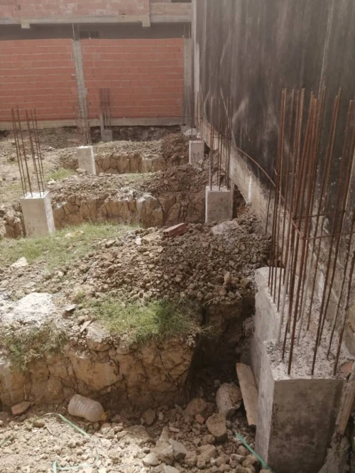 Vente Terrain Alger Ouled chebel