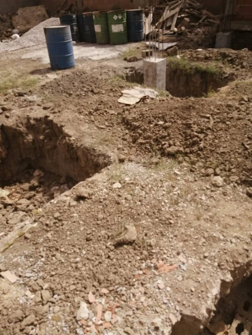 Vente Terrain Alger Ouled chebel