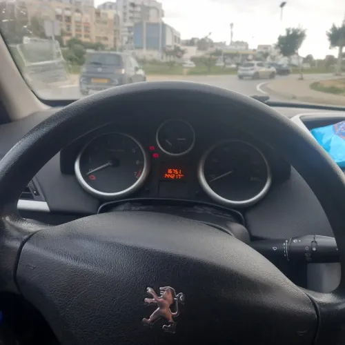 Peugeot 207 2012 New Active