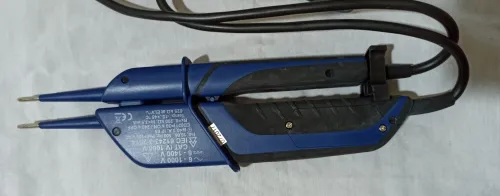 Testeur bipolaire de tension VAT ROEBUCK GISS
