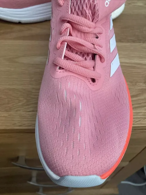 adidas Response Super 'Pop Solar Red'