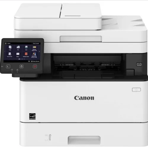 IMPRIMANTES CANON mf455dw