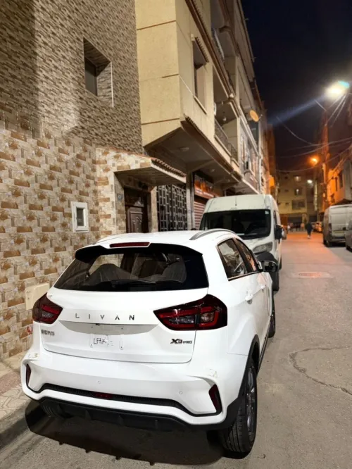 Livan X3 Pro  2025 International