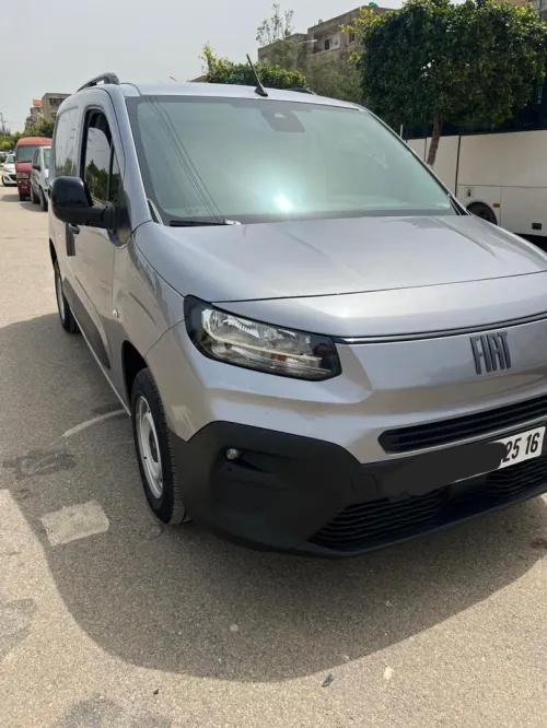 Fiat Doblo 2025 Doblo