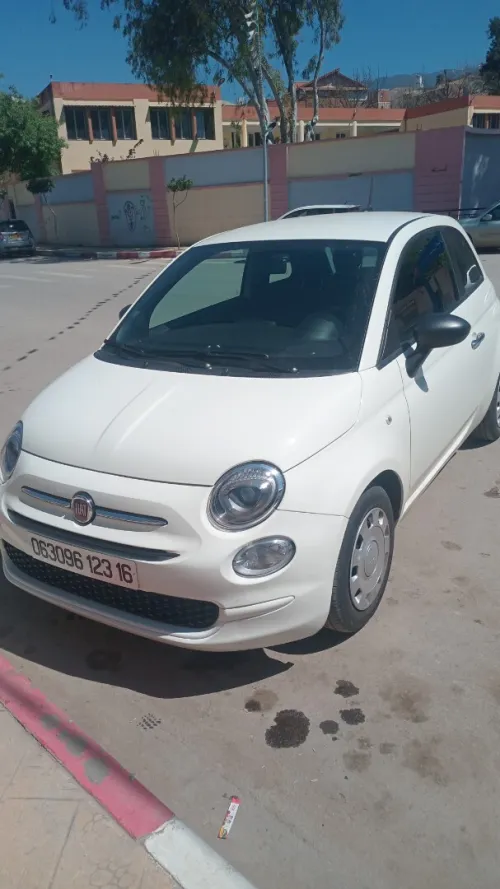 Fiat 500 2023 Cult MIB