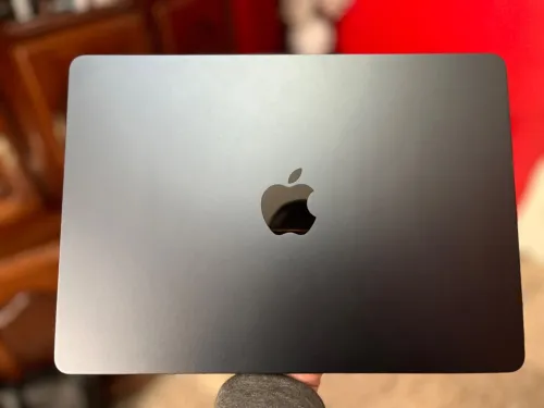 MacBook Air M2 16/512 Midnight 13,6