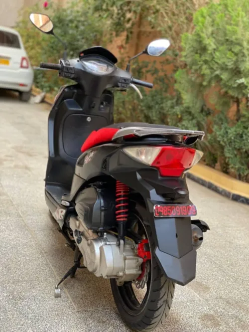 Sim Sr 2019