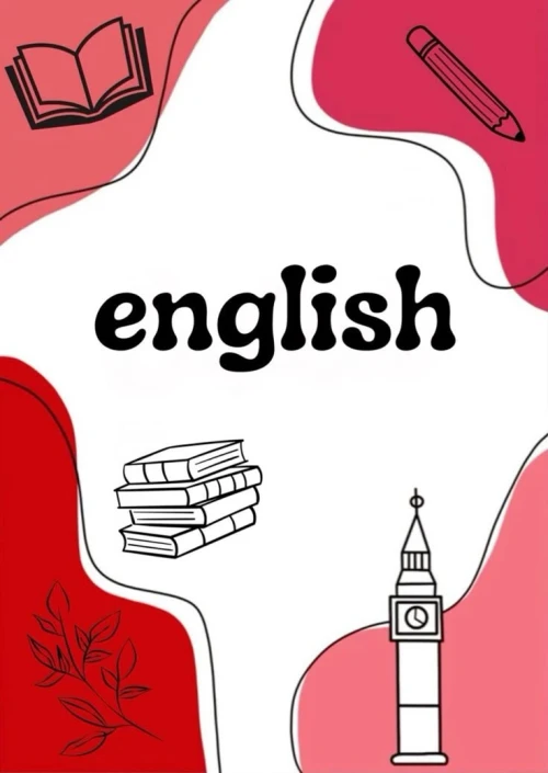 Learn English easily
