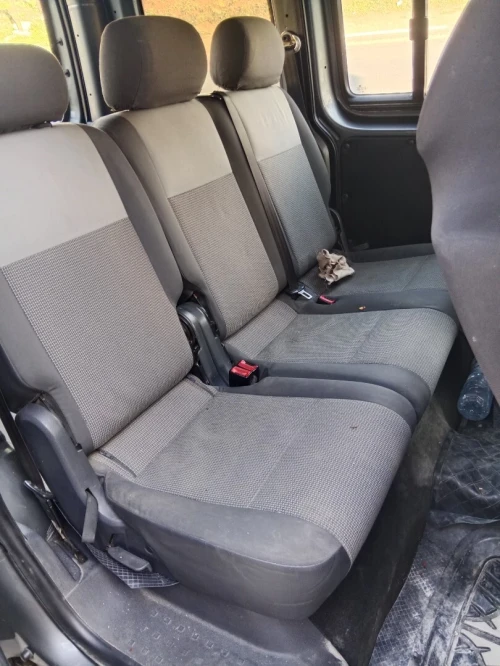 Volkswagen Caddy 2011 Trendline