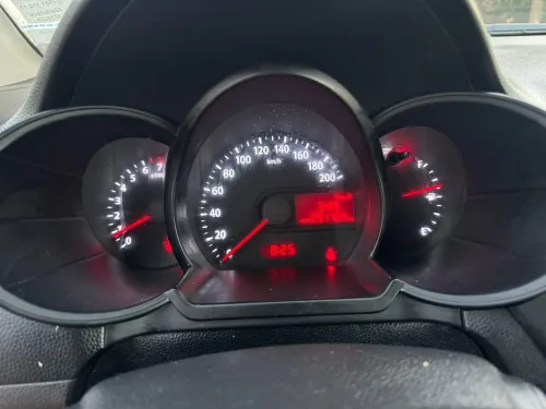 Kia Picanto 2012 Pop