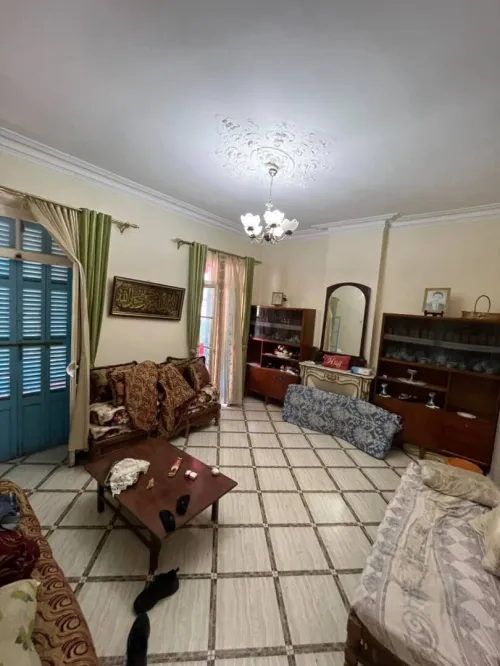 Vente Appartement F5 Alger Alger centre