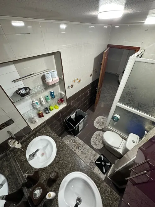 Vente Appartement F8 Oran Oran