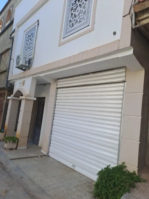 Vente Villa Tiaret Tiaret