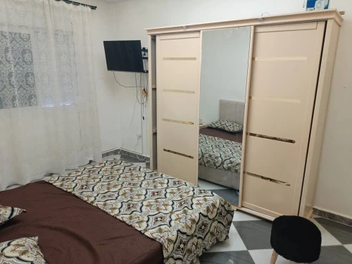 Location vacances Appartement F3 Mostaganem Mostaganem
