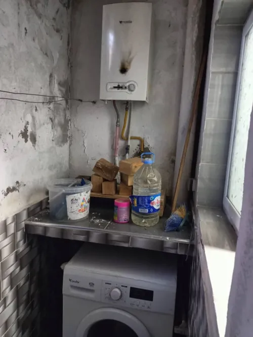 Location vacances Appartement F3 Mostaganem Mostaganem