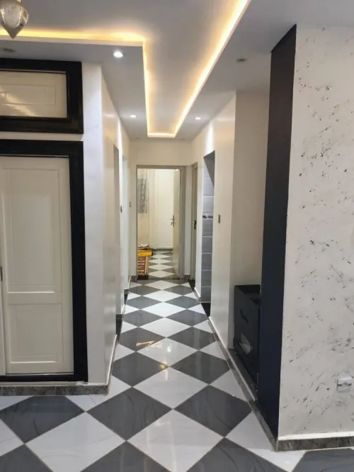Location vacances Appartement F3 Mostaganem Mostaganem