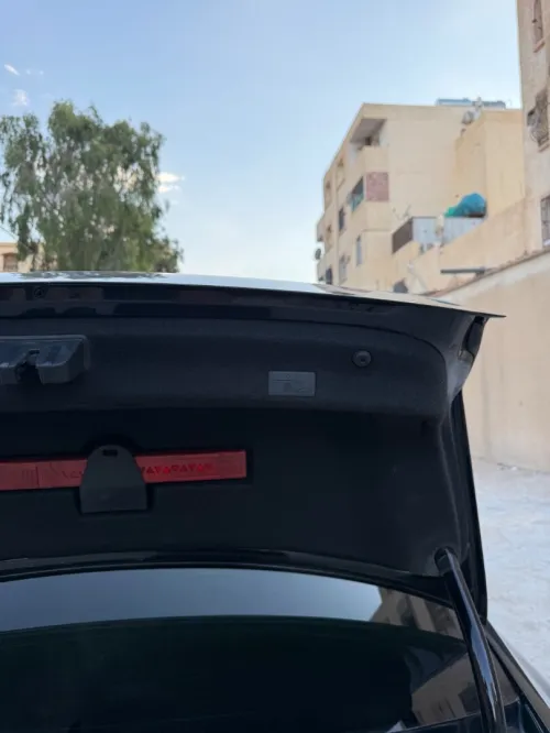 Volkswagen Passat 2019 