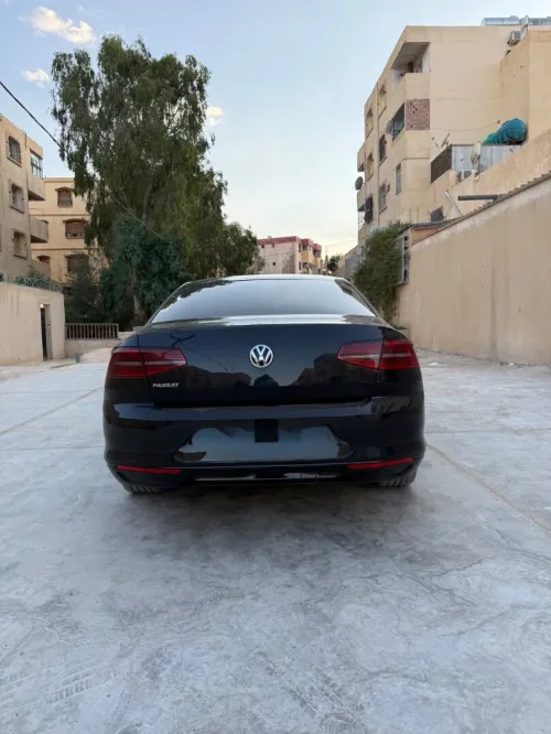 Volkswagen Passat 2019 