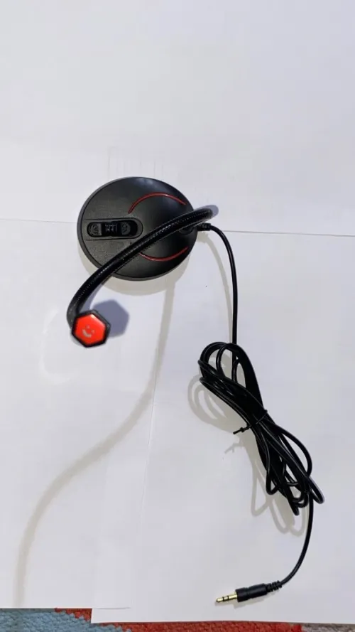 Microphone pc 3.5mm