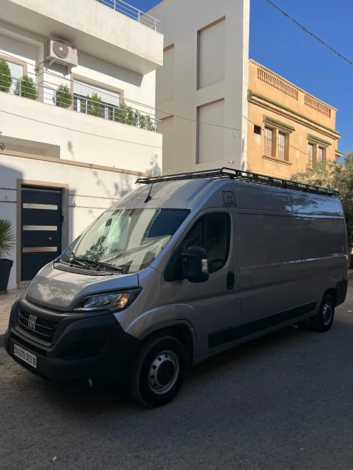 Fiat Ducato 