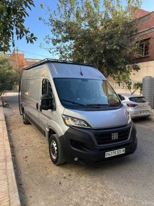 Fiat Ducato 