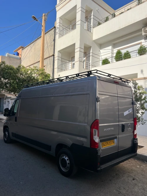 Fiat Ducato 