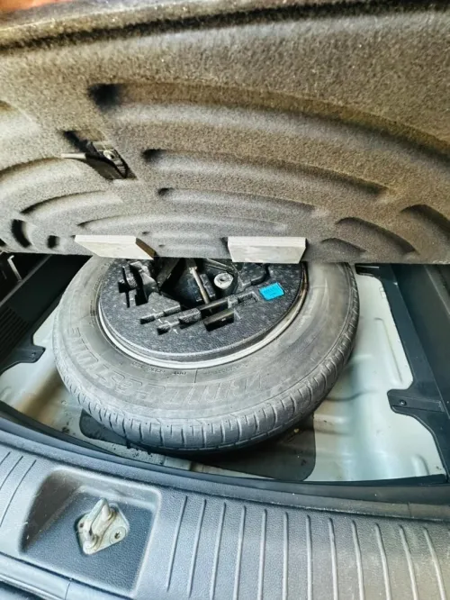 Hyundai Creta 2018 Gls