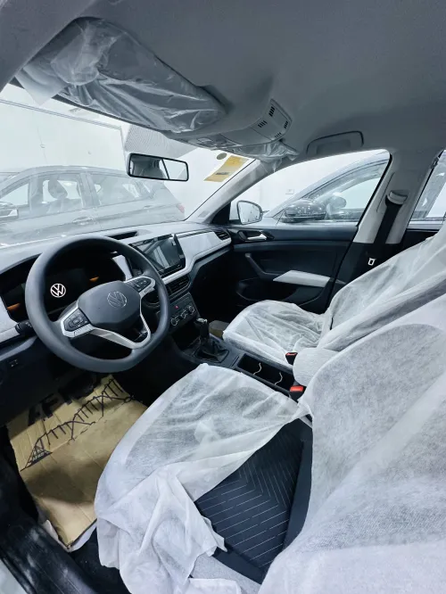 Volkswagen Tharu  2025 Bright Moon Edition 