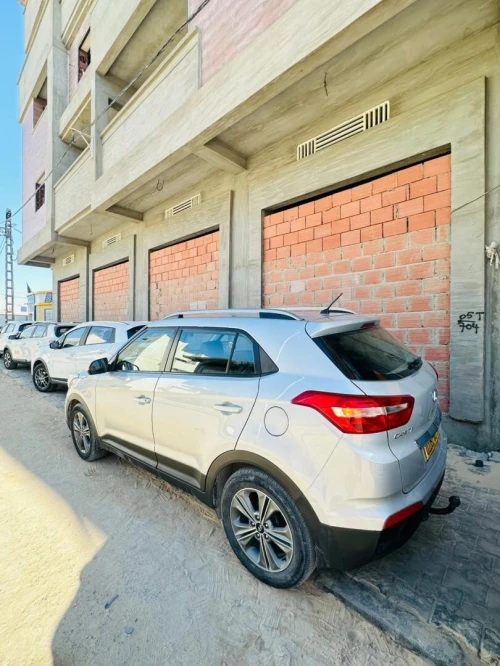 Hyundai Creta 2018 Gls