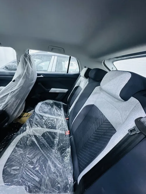 Volkswagen Tharu  2025 Bright Moon Edition 